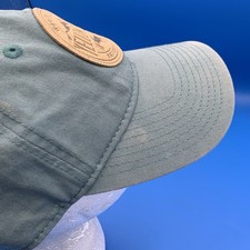 Yellowstone Hat Cap Strap Back Embroidered National Park USA Outdoors Mens - Additional view 7