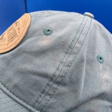 Yellowstone Hat Cap Strap Back Embroidered National Park USA Outdoors Mens - Additional view 10