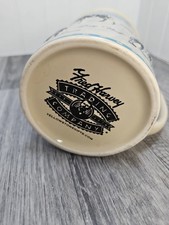 Fred Harvey Wildlife Of Yellowstone Mug - Additional view 9