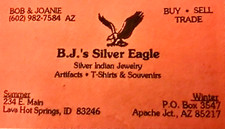 🔥Fred Harvey era Frederick Duffy FD Native Southwest 925 Silver Coral Ring 10 - Additional view 12