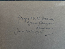 American Indians, First Families of the Southwest, Illustrated, Fred Harvey, 192 - Additional view 1