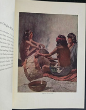 American Indians, First Families of the Southwest, Illustrated, Fred Harvey, 192 - Additional view 11