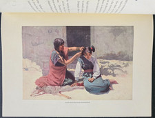American Indians, First Families of the Southwest, Illustrated, Fred Harvey, 192 - Additional view 13