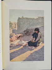 American Indians, First Families of the Southwest, Illustrated, Fred Harvey, 192 - Additional view 16