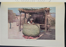 American Indians, First Families of the Southwest, Illustrated, Fred Harvey, 192 - Additional view 18