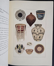 American Indians, First Families of the Southwest, Illustrated, Fred Harvey, 192 - Additional view 19