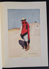 American Indians, First Families of the Southwest, Illustrated, Fred Harvey, 192 - Additional view 3
