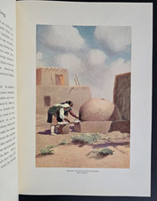 American Indians, First Families of the Southwest, Illustrated, Fred Harvey, 192 - Additional view 4