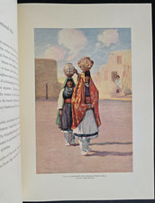 American Indians, First Families of the Southwest, Illustrated, Fred Harvey, 192 - Additional view 5