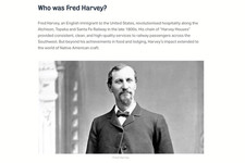 š„Vintage 1930 Fred Harvey Native American Thunderbird Eagle Necklaces Turquoise - Additional view 2