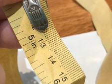 🔥Native American 1900’s Fred Harvey Sterling Silver Thunderbird Bracelet Arrow - Additional view 20