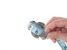 Large Vintage Bell Trading post Fred Harvey Era Turquoise Cuff bracelet - Additional view 6