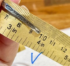 š„Native American 1920s Fred Harvey 925 Silver Kingman Turquoise Bracelet Bird - Additional view 12