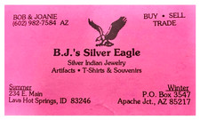 🔥Native American 1930s Fred Harvey Heishi Fetish 925 Silver Turquoise Necklaces - Additional view 10