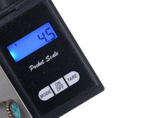 sz5 Fred Harvey Era Sterling/howlite native American ring - Additional view 5