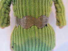 GREAT EXAMPLE OF A FRED HARVEY ERA INDIAN MADE NAVAJO DOLL - Additional view 7