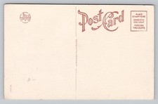 Business District Street Scene Gallup New Mexico Fred Harvey c1970 Postcard - Additional view 1