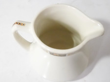Syracuse China WEBSTER-Small Pitcher-El Tovar /Fred Harvey Hotel at Grand Canyon - Additional view 3