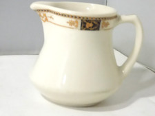 Syracuse China WEBSTER-Small Pitcher-El Tovar /Fred Harvey Hotel at Grand Canyon - Additional view 7