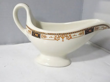 Syracuse China WEBSTER-Gravy -El Tovar /Fred Harvey Hotel at Grand Canyon - Additional view 1