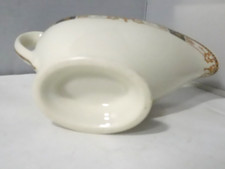 Syracuse China WEBSTER-Gravy -El Tovar /Fred Harvey Hotel at Grand Canyon - Additional view 2