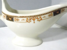 Syracuse China WEBSTER-Gravy -El Tovar /Fred Harvey Hotel at Grand Canyon - Additional view 3