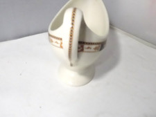 Syracuse China WEBSTER-Gravy -El Tovar /Fred Harvey Hotel at Grand Canyon - Additional view 4