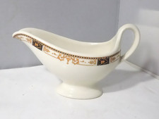 Syracuse China WEBSTER-Gravy -El Tovar /Fred Harvey Hotel at Grand Canyon