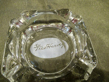 Fred Harvey mid century modern ashtray, Harvey House - Additional view 2