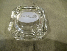 Fred Harvey mid century modern ashtray, Harvey House - Additional view 3