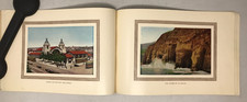 California and the Grand Canyon of Arizona, Fred Harvey (1919) 8th Ed, PAM E-47 - Additional view 11