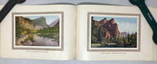 California and the Grand Canyon of Arizona, Fred Harvey (1919) 8th Ed, PAM E-47 - Additional view 16