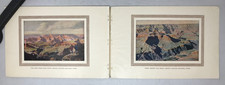 California and the Grand Canyon of Arizona, Fred Harvey (1919) 8th Ed, PAM E-47 - Additional view 17