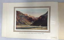 California and the Grand Canyon of Arizona, Fred Harvey (1919) 8th Ed, PAM E-47 - Additional view 18