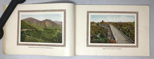 California and the Grand Canyon of Arizona, Fred Harvey (1919) 8th Ed, PAM E-47 - Additional view 6