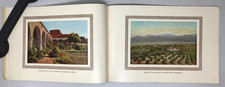 California and the Grand Canyon of Arizona, Fred Harvey (1919) 8th Ed, PAM E-47 - Additional view 8