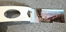 Vintage Grand Canyon Arizona 8 Postcard Set Curteichcolor Fred Harvey Kodachrome - Additional view 11