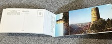 Vintage Grand Canyon Arizona 8 Postcard Set Curteichcolor Fred Harvey Kodachrome - Additional view 12