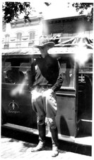 The Southwest Indian Detours - A Family Heritage - Fred Harvey - Hunter Clarkson - Additional view 11