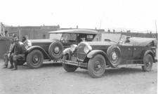 The Southwest Indian Detours - A Family Heritage - Fred Harvey - Hunter Clarkson - Additional view 3