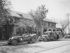 The Southwest Indian Detours - A Family Heritage - Fred Harvey - Hunter Clarkson - Additional view 6