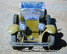 The Southwest Indian Detours - A Family Heritage - Fred Harvey - Hunter Clarkson - Additional view 1