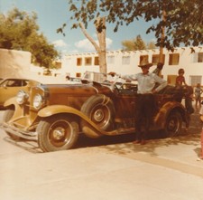 The Southwest Indian Detours - A Family Heritage - Fred Harvey - Hunter Clarkson - Additional view 12