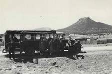 The Southwest Indian Detours - A Family Heritage - Fred Harvey - Hunter Clarkson - Additional view 4