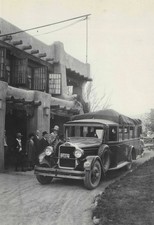 The Southwest Indian Detours - A Family Heritage - Fred Harvey - Hunter Clarkson - Additional view 5