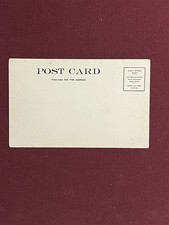 RPPC Undivided Unposted Navajo Native Child ZUYAN CHEE New Mexico Fred Harvey - Additional view 2