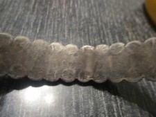 Fred Harvey Era Vintage Navajo Sterling Silver Stamped Turquoise Cuff Bracelet! - Additional view 7