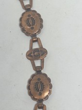 Vintage Fred Harvey Style 30