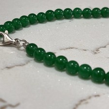 Vintage Fred Harvey Era Copper Native American Navajo Concho 5 Charm Bracelet - Additional view 5