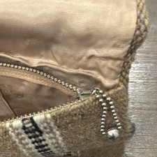 Vintage El Grandee Fred Harvey Chimayo Purse Clutch Bag - Additional view 12